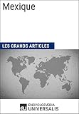 Mexique Universalis Gographie Conomie Histoire Et Politique