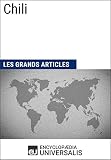 Chili Gographie Conomie Histoire Et Politique