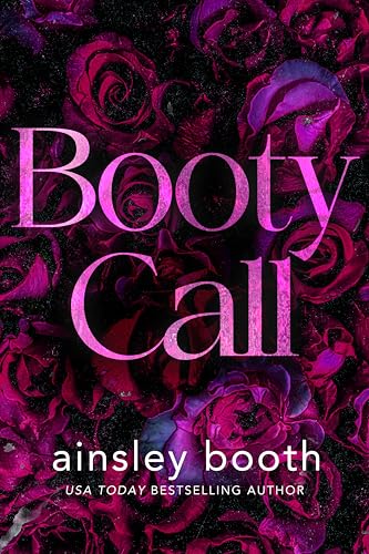 Booty Call cover