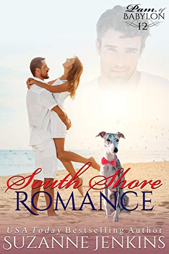 South Shore Romance book cover