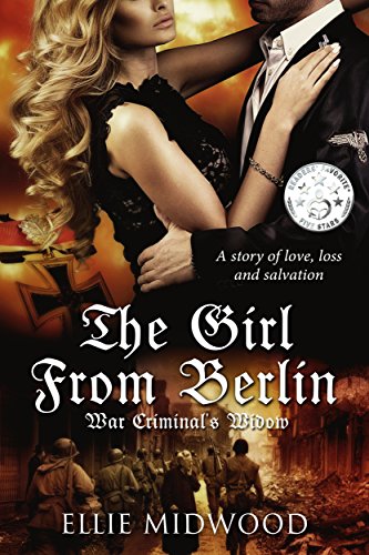 War Criminal's Widow book cover