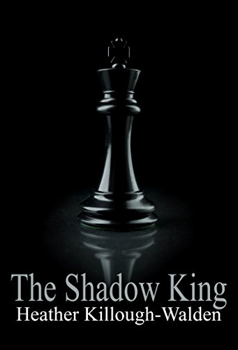 The Shadow King book cover