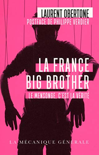 Couverture du livre