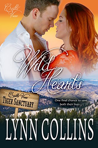 Wild Hearts book cover