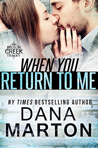 When You Return to Me book cover