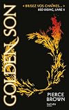 Red Rising Livre 2 Golden Son