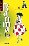 Ranma 12 Tome 06 Lanctre