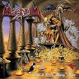 Sacred Blood, Divine Lies (2016)