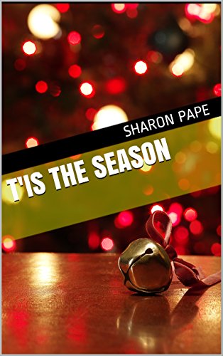 T'is the Season book cover