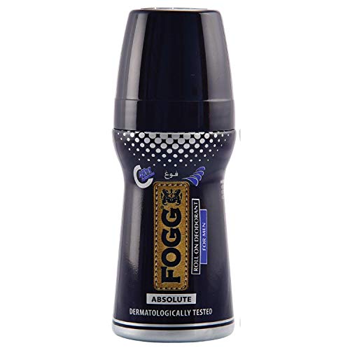 Roll On, Absolute, 50ml