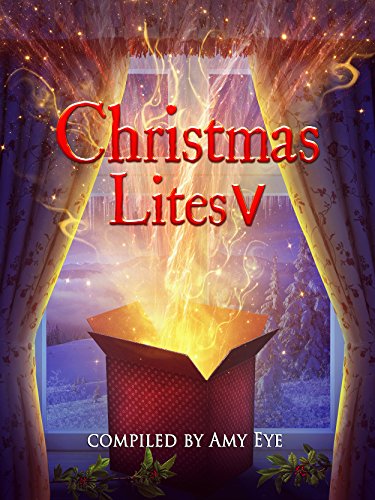 Christmas Lites V book cover