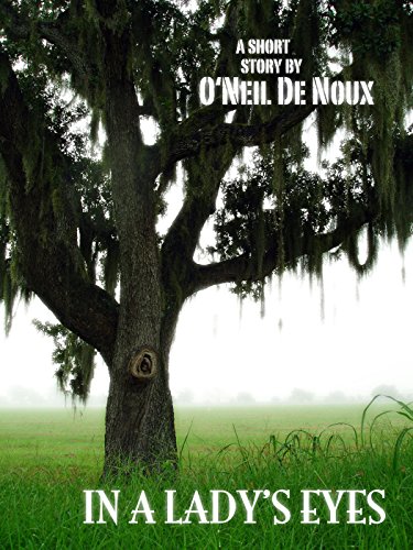 In a Lady's Eyes: A New Orleans Romance book cover