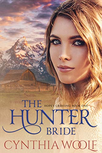 The Hunter Bride book cover
