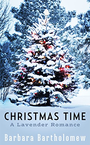 Christmas Time book cover