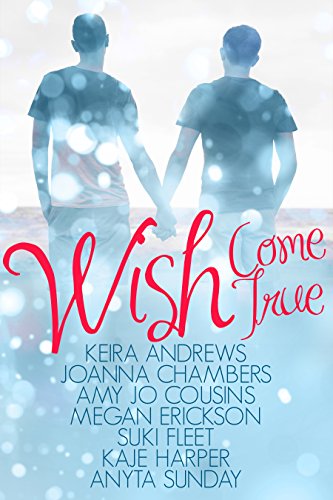 Wish Come True book cover