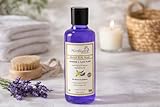 Khadi Natural Herbal Body Wash Lavender and Ylang Ylang 42