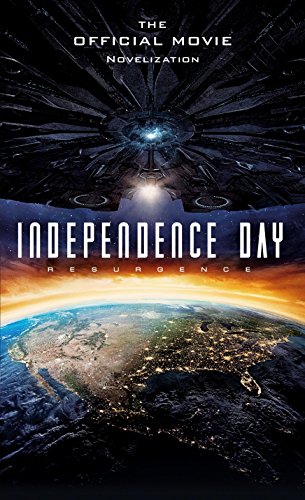 Resurgence book cover