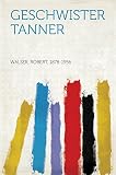 Geschwister Tanner German Edition