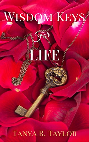 Wisdom Keys for Life book cover