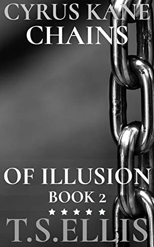 Chains of Illusion: book cover