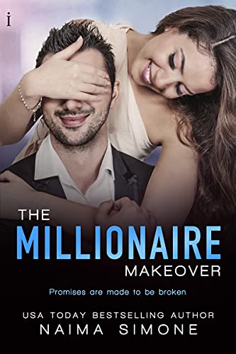 The Millionaire Makeover cover