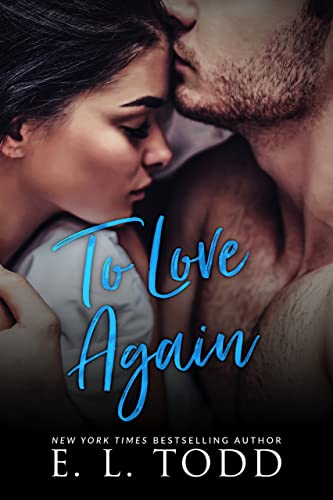 To Love Again book cover