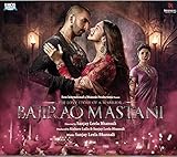 Bajirao Mastani Soundtrack