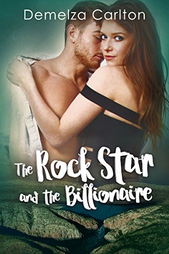The Rock Star and the Billionaire book cover