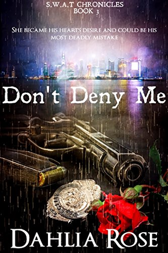 Don't Deny Me cover