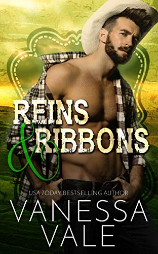 Reins & Ribbons / Dahlia book cover