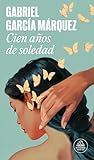 Cien Aos De Soledad Spanish Edition