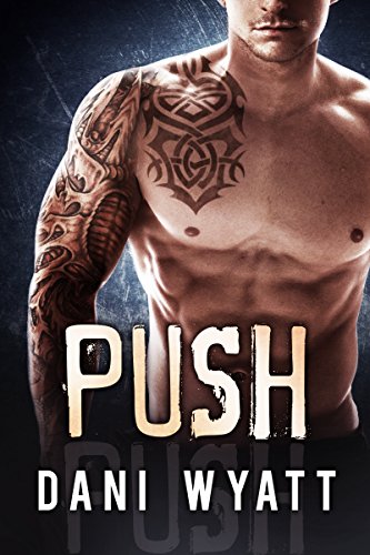 Push book cover