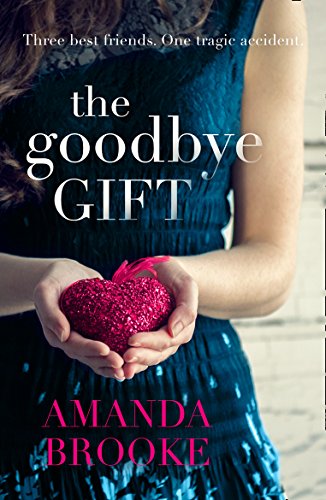 The Goodbye Gift book cover