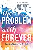 The Problem With Forever English Edition