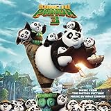 Kung Fu Panda 3 Soundtrack