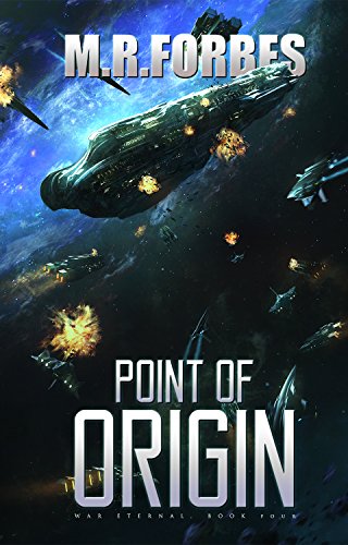 Point of Origin cover