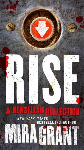 Rise book cover