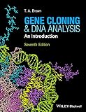 Gene Cloning And Dna Analysis An Introduction English Edition