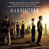 Manhattan Soundtrack