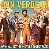 Don Verdean Soundtrack