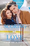 Scoring At Love Men Of The Ice Book 4 English Edition