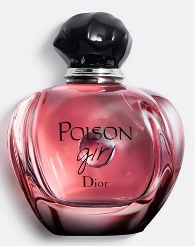 (-13%) Poison Girl Edp Vapo 100 Ml