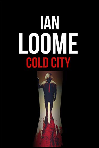 Cold City Streets (As: L.H. Thomson) cover