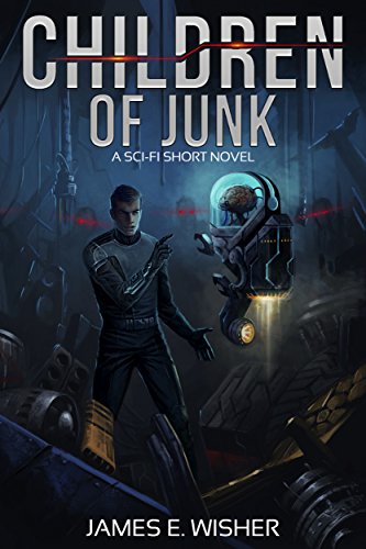 Children of Junk book cover