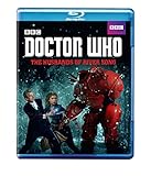 Doctor Who: The Husbands of River Song [Blu-ray]