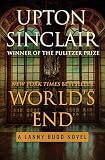Book cover for “World's End”