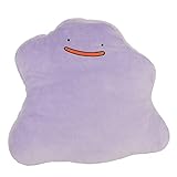 Ditto Pokemon Classic Plush
