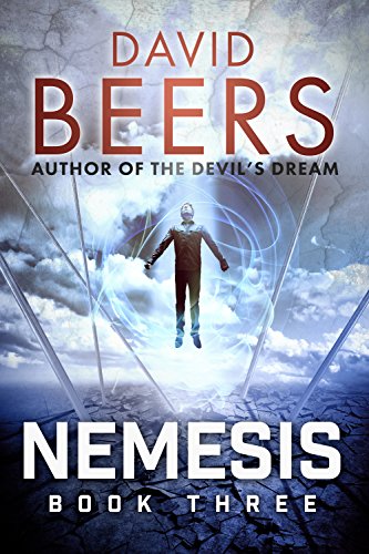 Nemesis: Book Three book cover