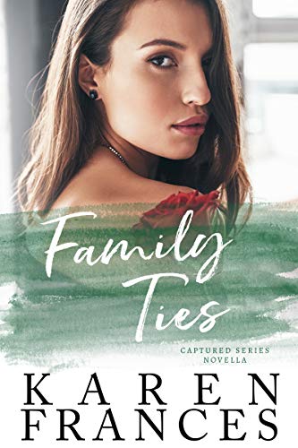 Family Ties book cover
