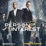 Person Of Interest Soundtrack